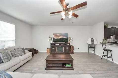 11111 Grape Hyacinth Lane Houston TX 77044