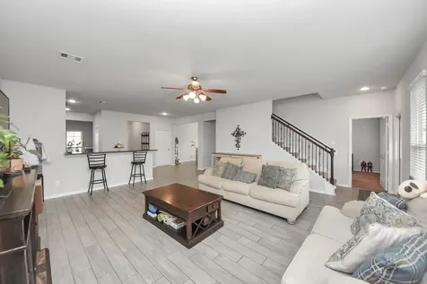 11111 Grape Hyacinth Lane Houston TX 77044