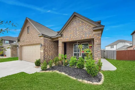 11111 Grape Hyacinth Lane Houston TX 77044