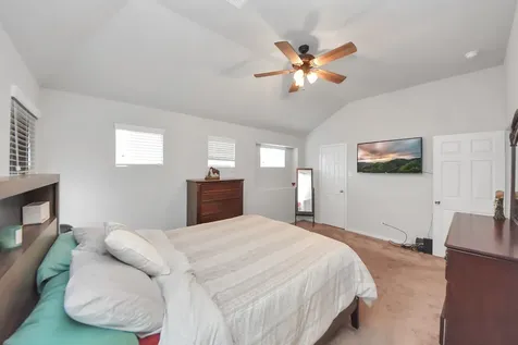 11111 Grape Hyacinth Lane Houston TX 77044