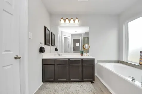 11111 Grape Hyacinth Lane Houston TX 77044