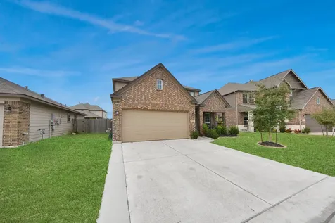 11111 Grape Hyacinth Lane Houston TX 77044