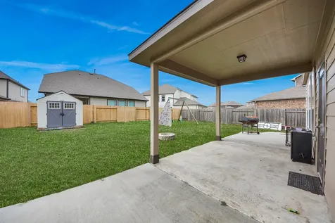 11111 Grape Hyacinth Lane Houston TX 77044