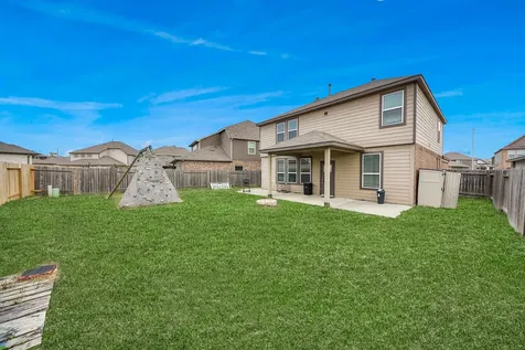 11111 Grape Hyacinth Lane Houston TX 77044