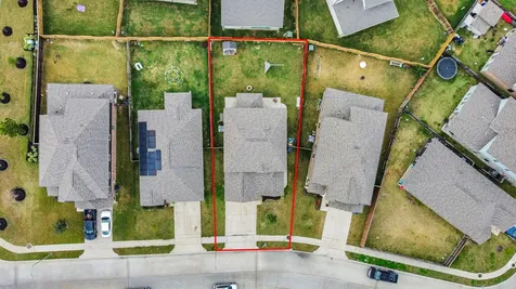 11111 Grape Hyacinth Lane Houston TX 77044