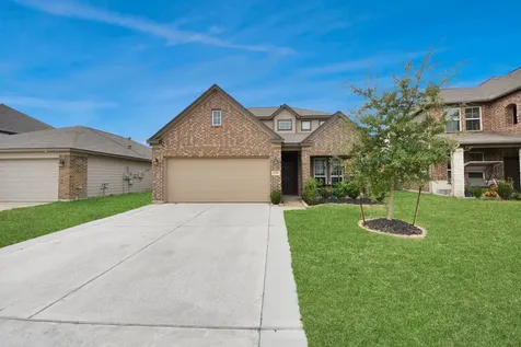 11111 Grape Hyacinth Lane Houston TX 77044