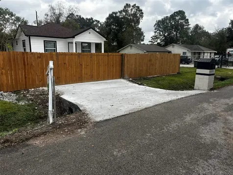 9305 Kentshire Drive Houston TX 77078