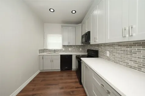 9305 Kentshire Drive Houston TX 77078