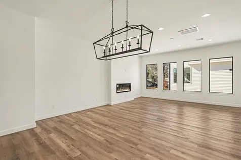 1216 Wycliffe Drive Houston TX 77043
