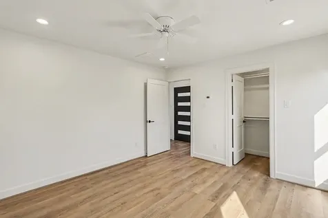 1216 Wycliffe Drive Houston TX 77043