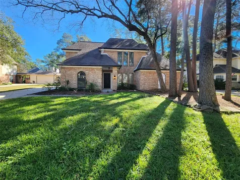 5411 Cobble Lane Spring TX 77379