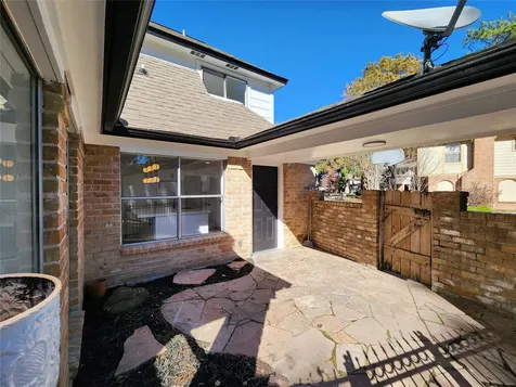 5411 Cobble Lane Spring TX 77379