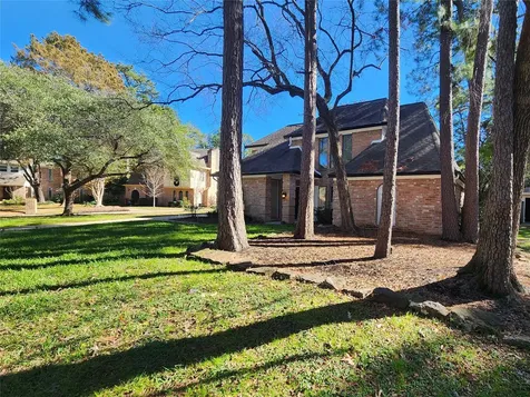 5411 Cobble Lane Spring TX 77379