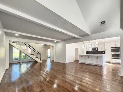 5411 Cobble Lane Spring TX 77379