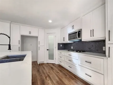 5411 Cobble Lane Spring TX 77379