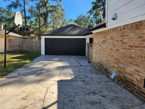 5411 Cobble Lane Spring TX 77379