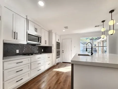 5411 Cobble Lane Spring TX 77379