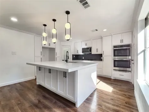 5411 Cobble Lane Spring TX 77379
