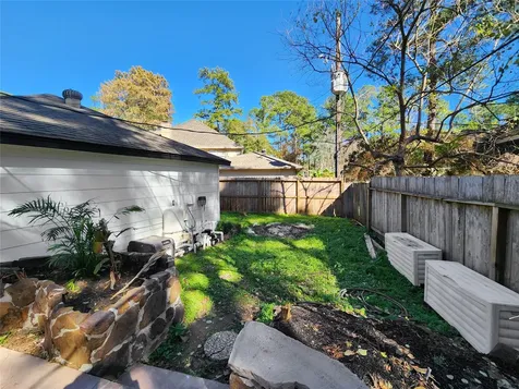 5411 Cobble Lane Spring TX 77379