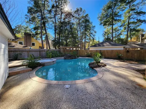 5411 Cobble Lane Spring TX 77379