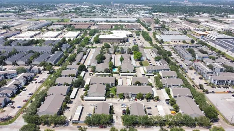 7400 Bellerive Drive 1505 Houston TX 77036