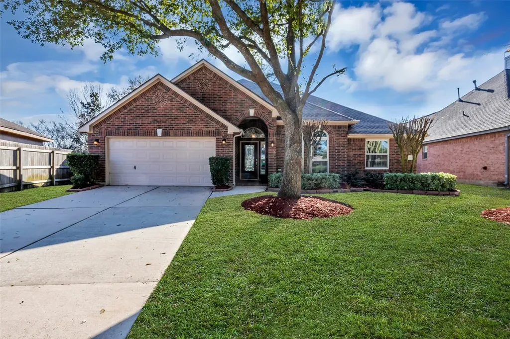 11811 Lakewood Crossing Drive Tomball TX 77377