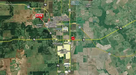 Res 2a Fm 521 Rosharon TX 77583