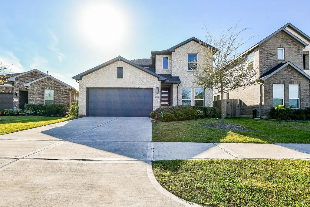 8310 Magnolia Bay Court Richmond TX 77407