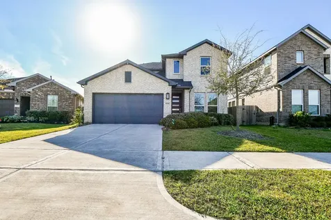 8310 Magnolia Bay Court Richmond TX 77407
