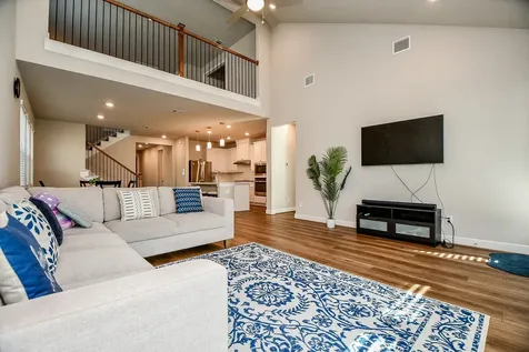 8310 Magnolia Bay Court Richmond TX 77407