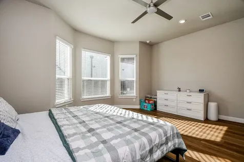 8310 Magnolia Bay Court Richmond TX 77407