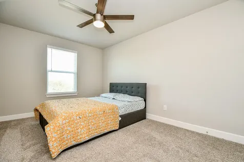8310 Magnolia Bay Court Richmond TX 77407