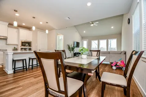 8310 Magnolia Bay Court Richmond TX 77407