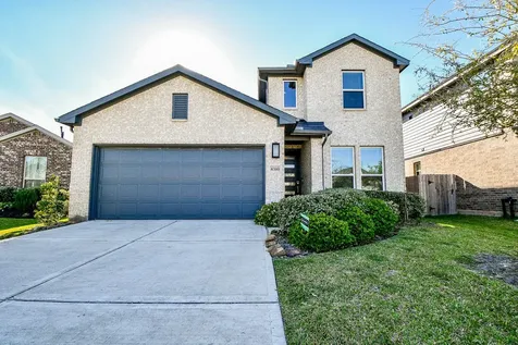 8310 Magnolia Bay Court Richmond TX 77407