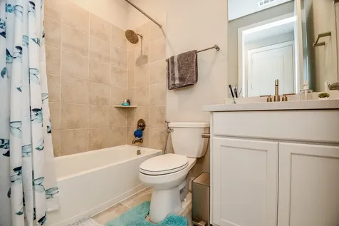 8310 Magnolia Bay Court Richmond TX 77407