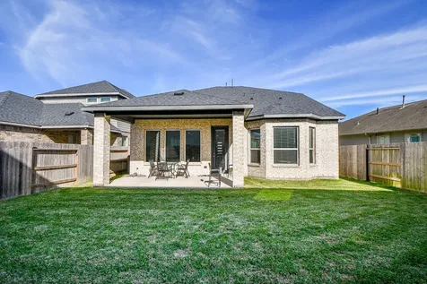8310 Magnolia Bay Court Richmond TX 77407