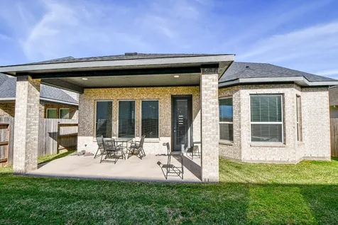 8310 Magnolia Bay Court Richmond TX 77407