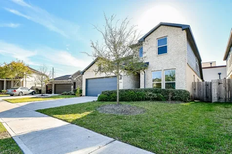 8310 Magnolia Bay Court Richmond TX 77407