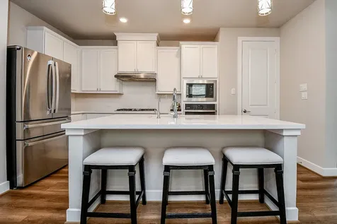 8310 Magnolia Bay Court Richmond TX 77407