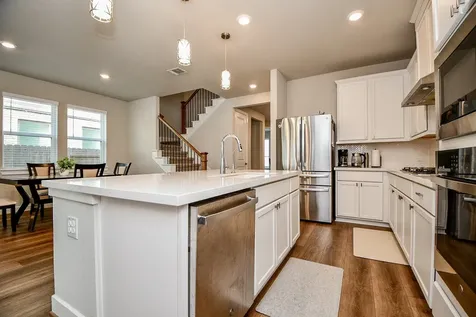 8310 Magnolia Bay Court Richmond TX 77407