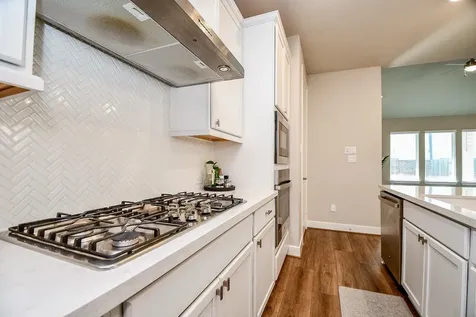 8310 Magnolia Bay Court Richmond TX 77407