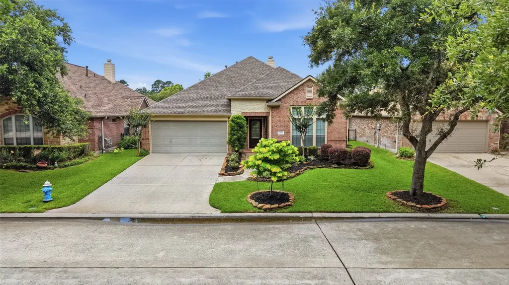 26925 Merlot River Drive Kingwood TX 77339