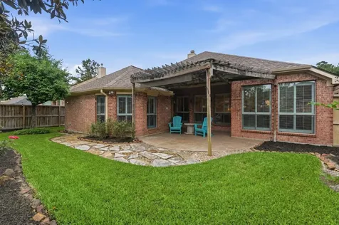 26925 Merlot River Drive Kingwood TX 77339