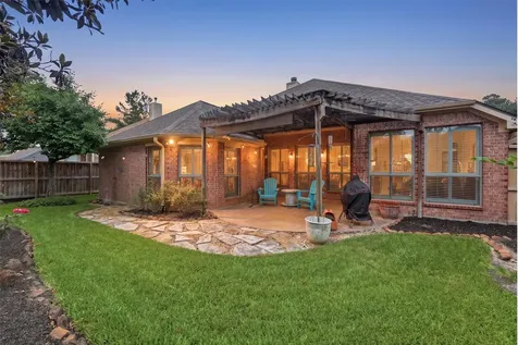 26925 Merlot River Drive Kingwood TX 77339