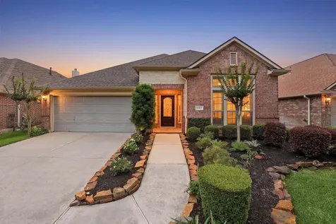 26925 Merlot River Drive Kingwood TX 77339