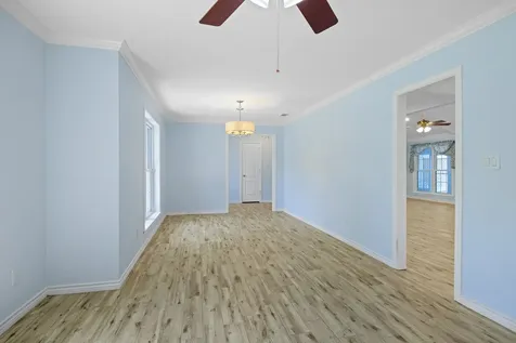 18002 Bambridge Drive NW Houston TX 77090
