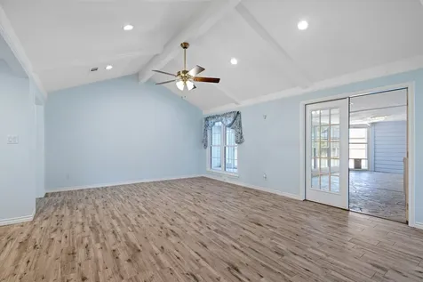 18002 Bambridge Drive NW Houston TX 77090