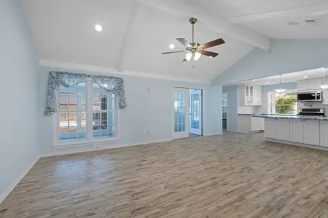 18002 Bambridge Drive NW Houston TX 77090