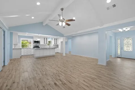 18002 Bambridge Drive NW Houston TX 77090