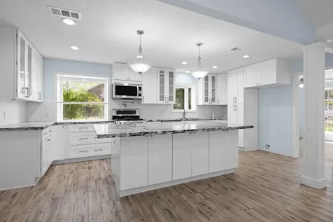 18002 Bambridge Drive NW Houston TX 77090